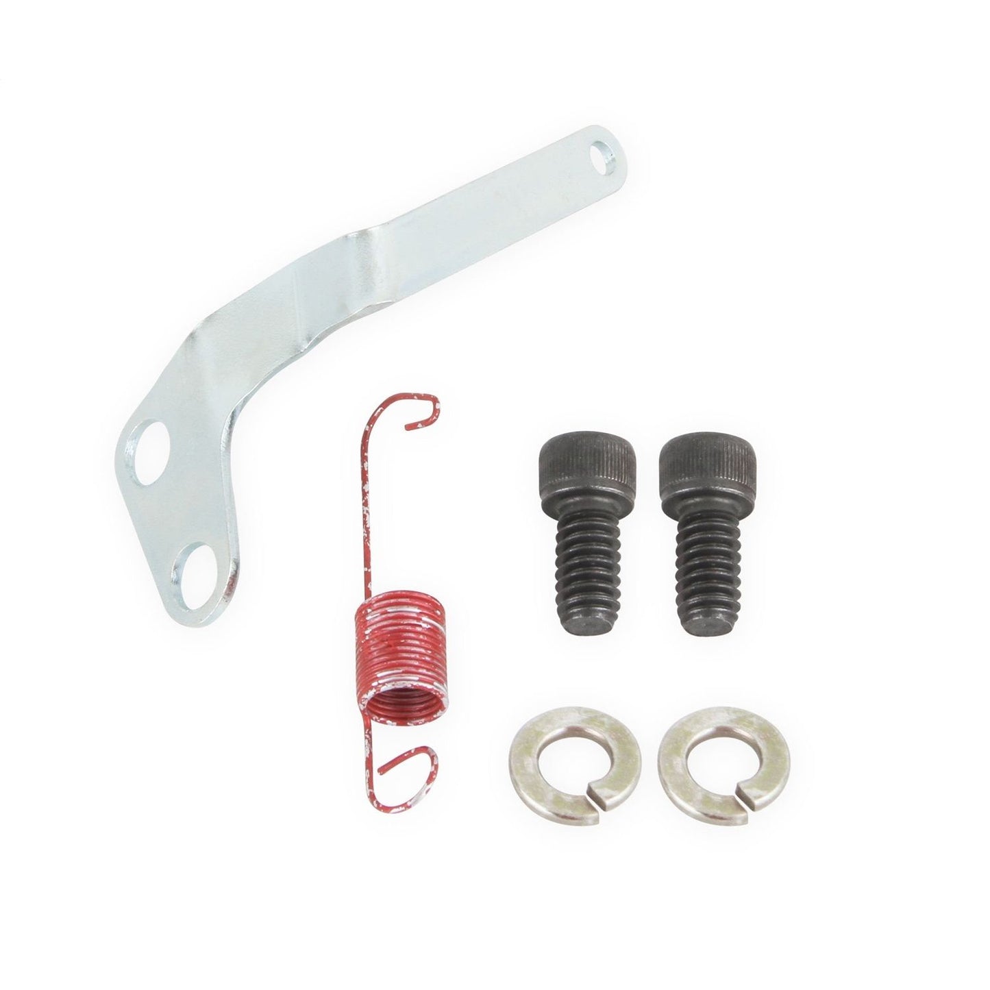 Holley Trans Kickdown Spring & Bracket 20-93