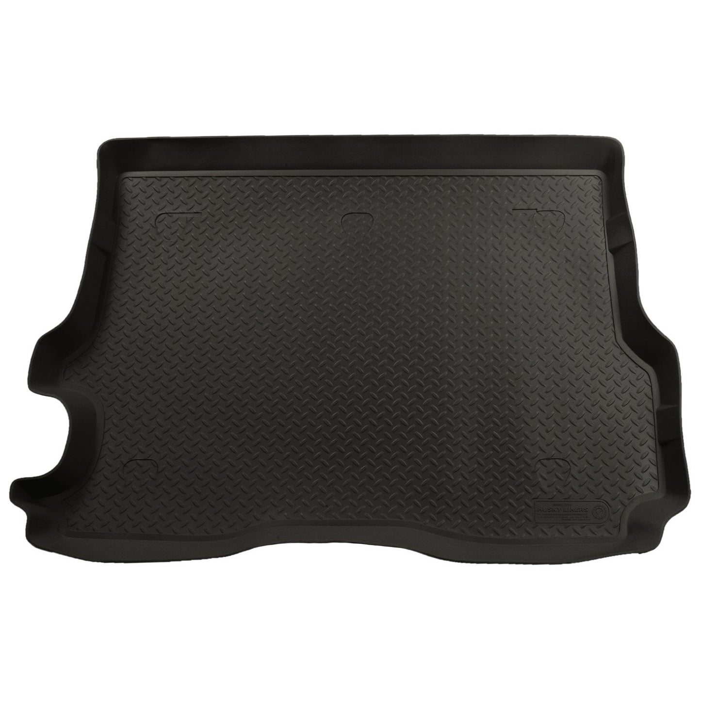 Husky Liners Cargo Liner 22001