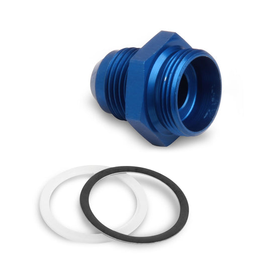 Holley Fuel Inlet Fitting 26-74