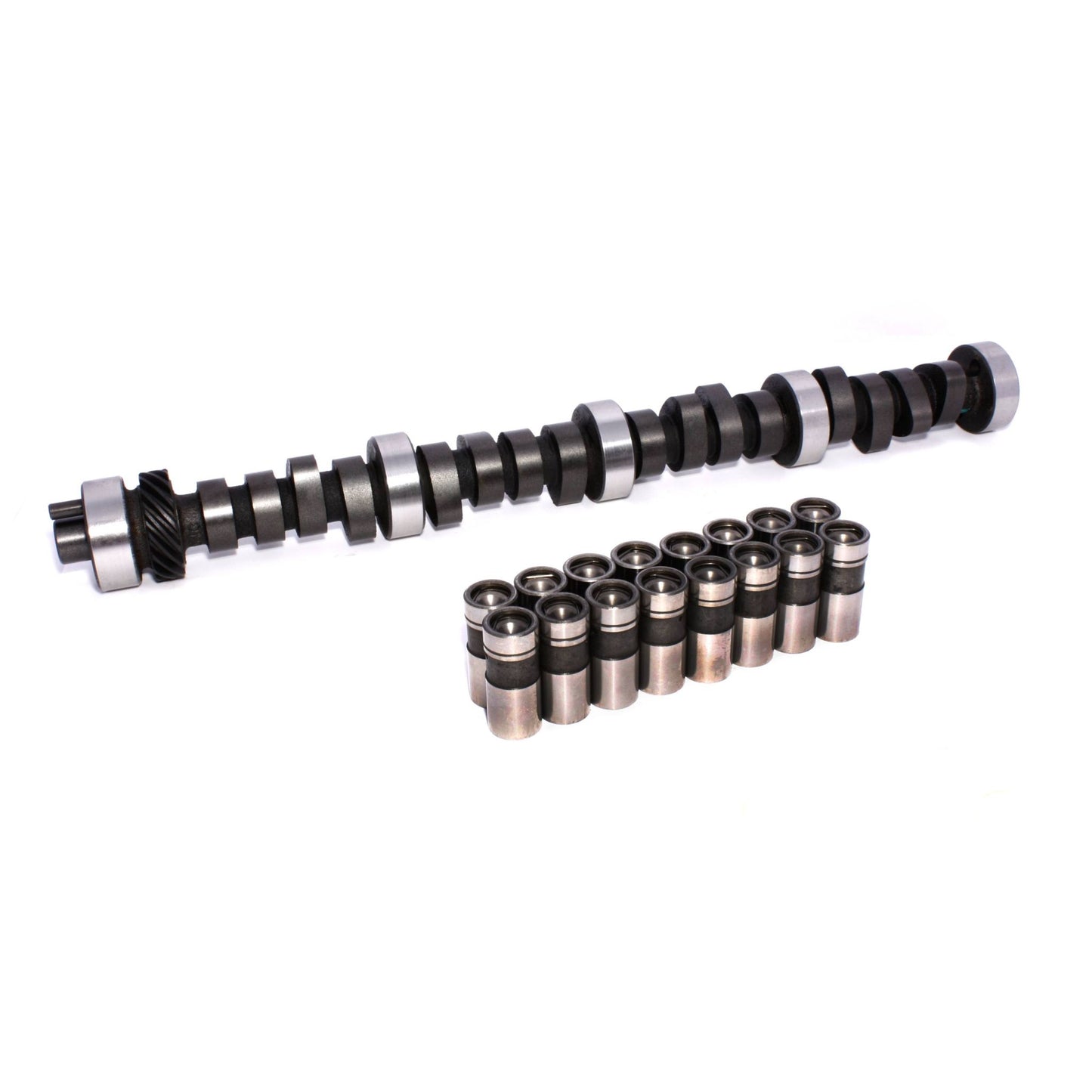 COMP Cams Magnum 236/236 Solid Flat Cam and Lifter Kit for 351C 351M-400M COMP-CL32-238-4