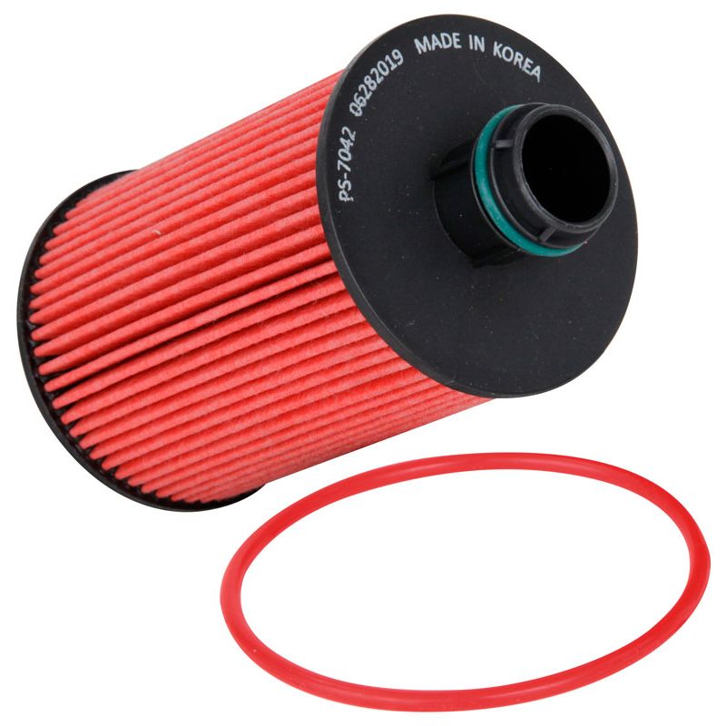 K&N HP-7042 Oil Filter