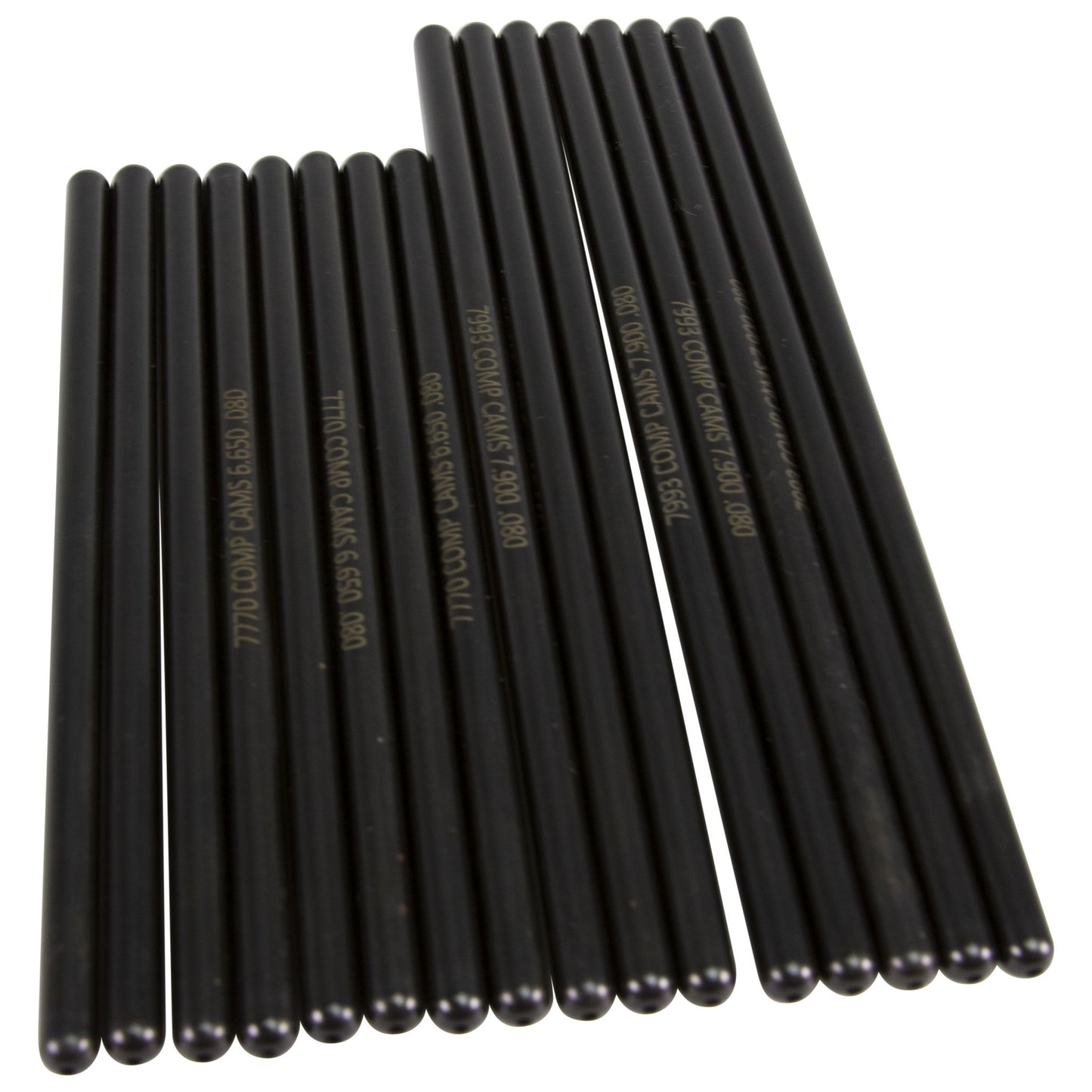 COMP Cams Hi-Tech .080" Wall Pushrod Set for '03-'08 Dodge 5.7L HEMI COMP-8720-16