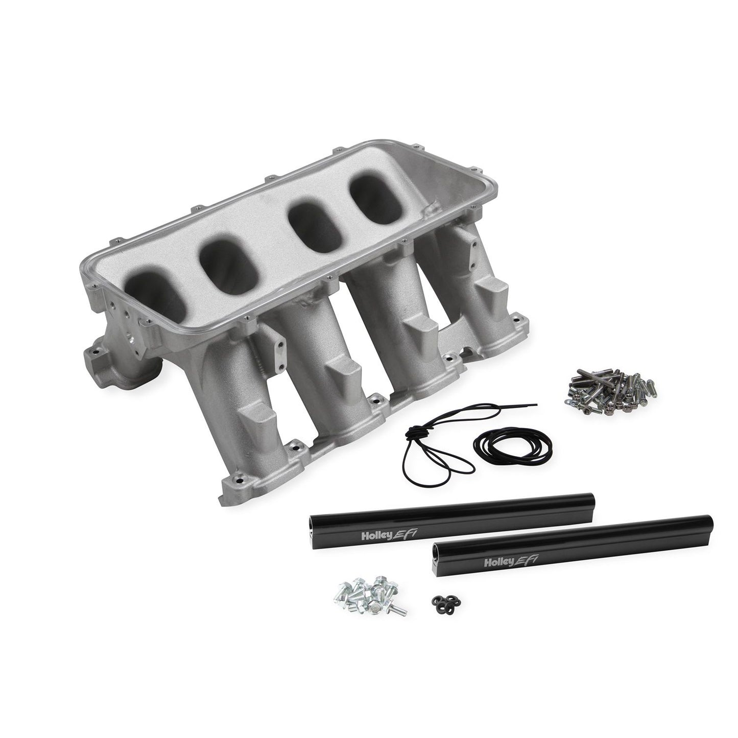Holley Hi-Ram Lower Intake Manifold 300-237