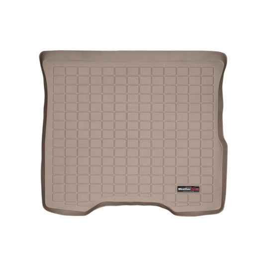 WeatherTech Cargo Liner 41221