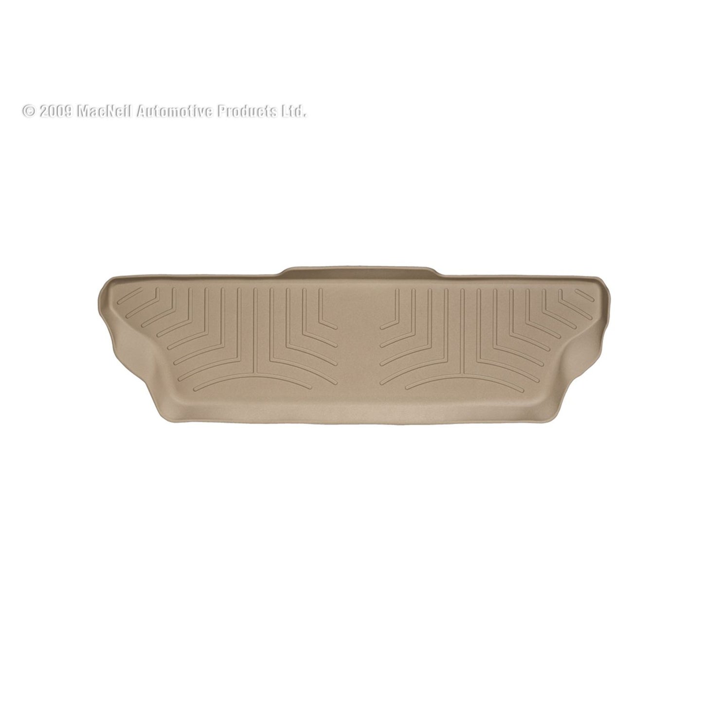 WeatherTech FloorLiner™ DigitalFit® 450813