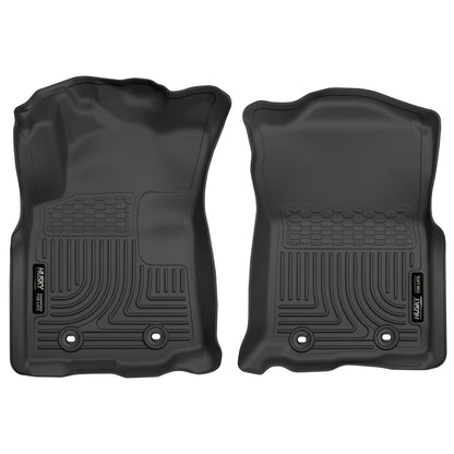 Husky Liners Front Floor Liners 13971