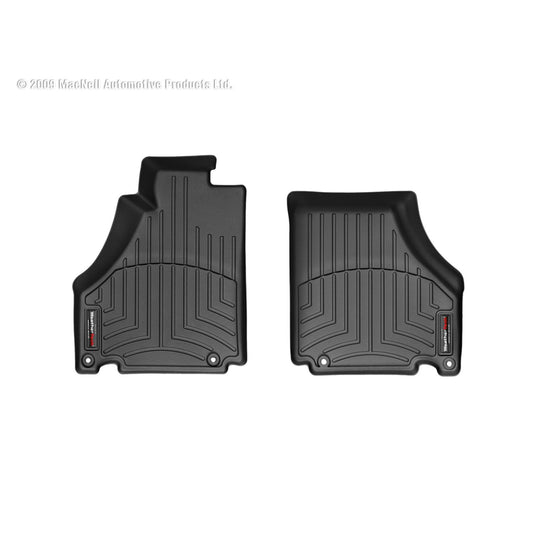 WeatherTech FloorLiner™ DigitalFit® 442001