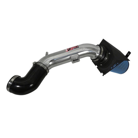Injen Polished PF Cold Air Intake System PF9011P