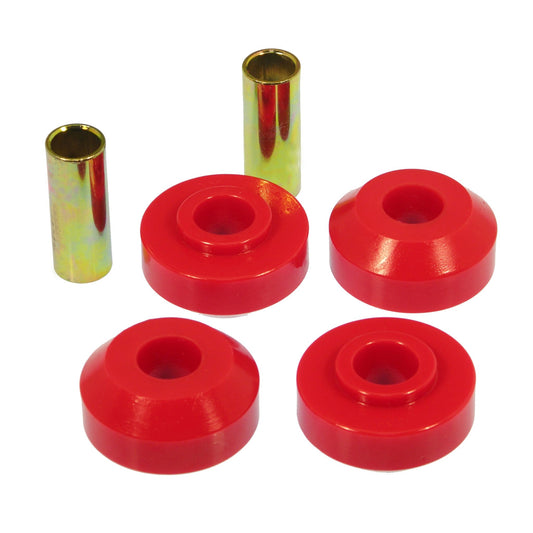 Prothane MUSTANG STRUT ROD BUSHINGS 67-73 6-1205