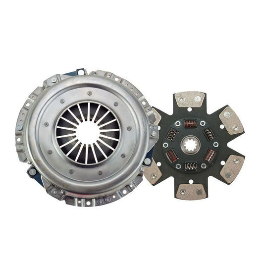 RAM Clutches Powergrip clutch set 98776