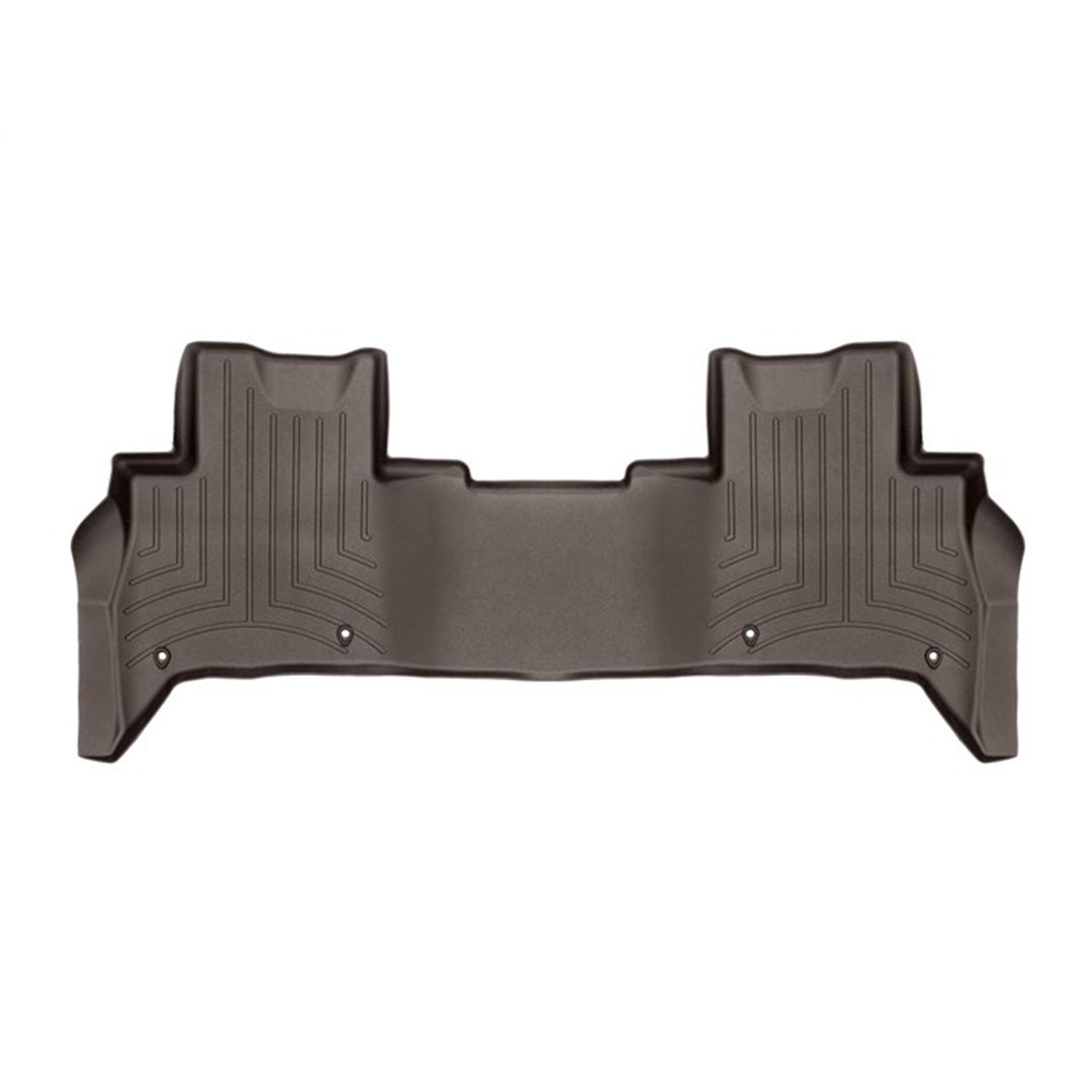 WeatherTech FloorLiner™ DigitalFit® 474806
