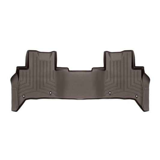 WeatherTech FloorLiner™ DigitalFit® 474806