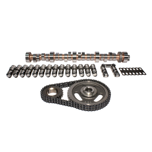 COMP Cams Magnum 262/262 Solid Roller Cam SK-Kit for Ford 351C 351M-400M COMP-SK32-772-9