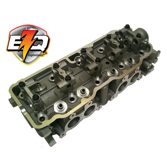 EngineQuest Chrysler 4G64 8 Valve Cylinder Head EQ-CH143A