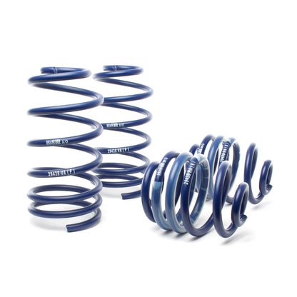 H&R Special Springs Sport Spring Kit 50312-2