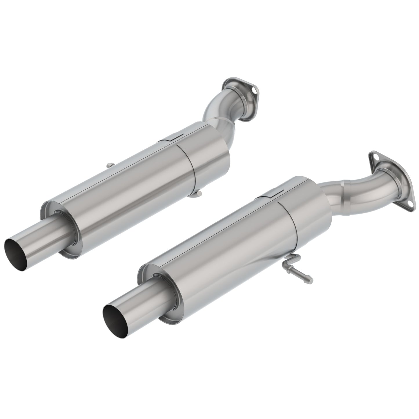 Borla 2018-2020 Dodge Durango SRT Resonator 60694