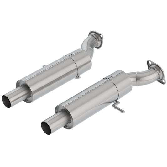 Borla 2018-2020 Dodge Durango SRT Resonator 60694