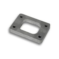 Vibrant Performance - 1430 - T25/T28/GT25 Turbo Inlet Flange (1/2 in. thick)