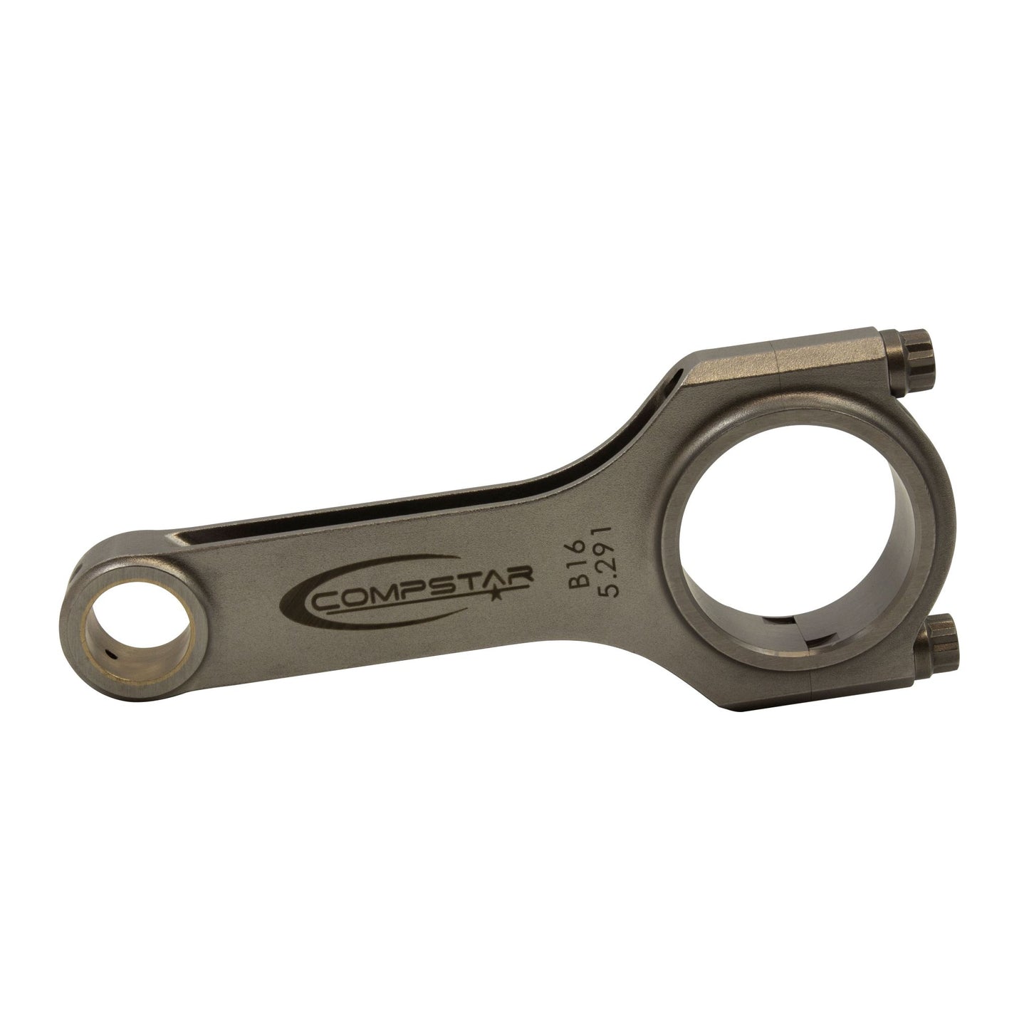 Callies Sports Series Connecting Rods for Honda; B16 C22101