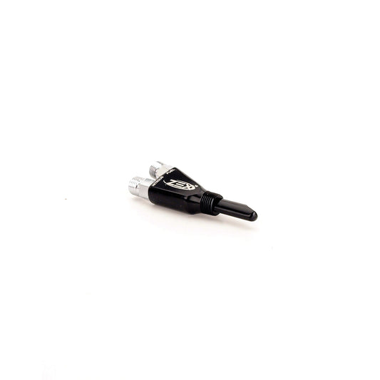 ZEX Wet Nozzle Blackout 82025B