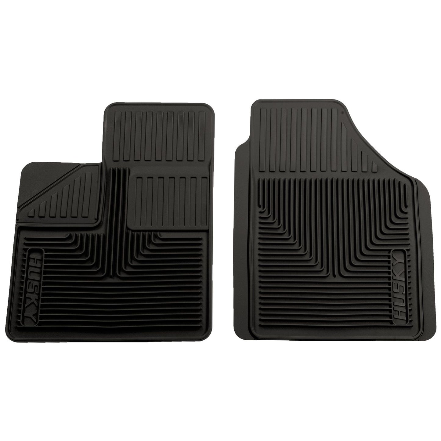 Husky Liners Front Floor Mats 51141