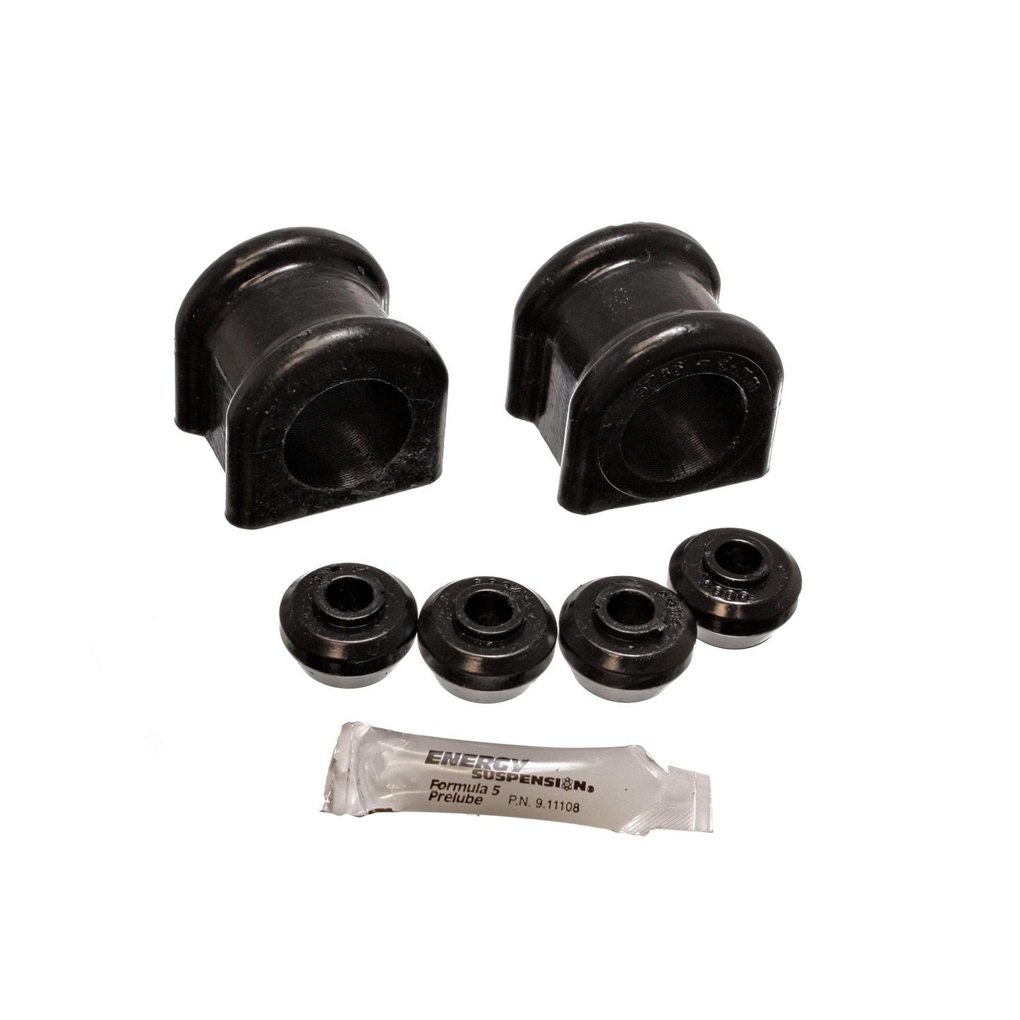 Energy Suspension 34MM FRT SWAY BAR BUSHING SET 5.5159G
