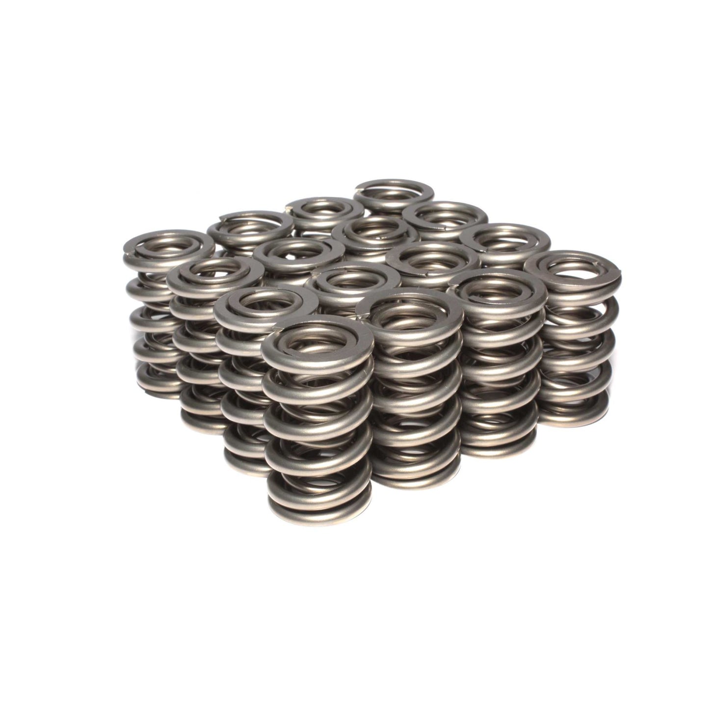 COMP Cams Race Street 1.320" OD Dual Springs; 1.835" Installed Height; 16 Springs COMP-26926-16