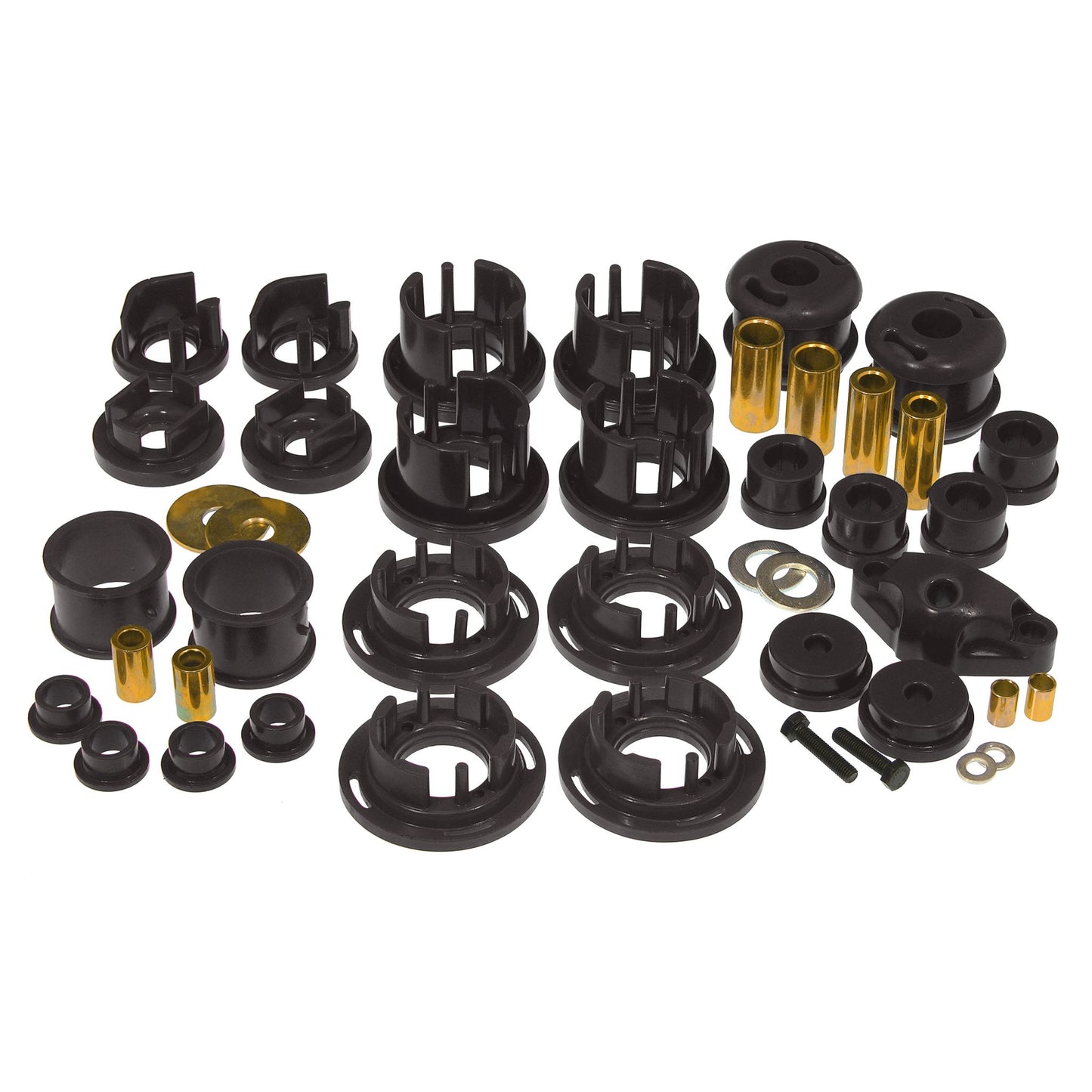 Prothane 2009-2010 SUBARU FORESTER TOTAL KIT 16-2005-BL