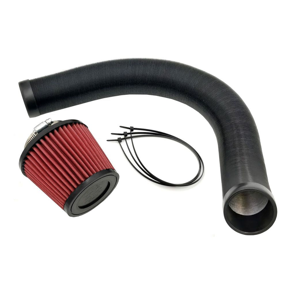 K&N 57-0267 Performance Air Intake System