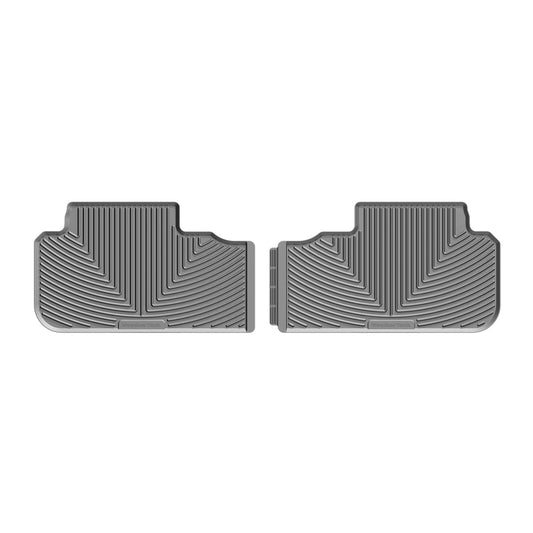 WeatherTech All Weather Floor Mats W334GR
