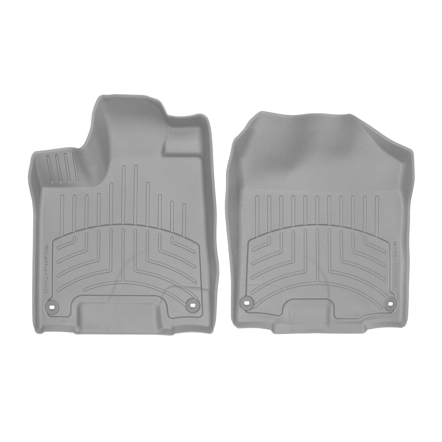 WeatherTech FloorLiner™ HP 468391IM