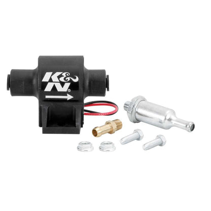 K&N 81-0403 Diesel Fuel Pump