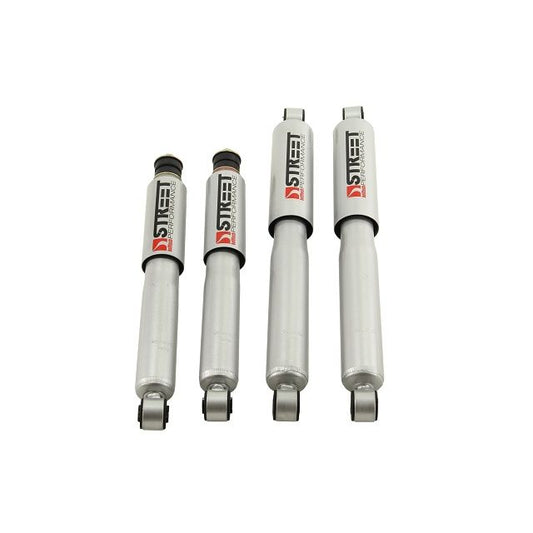 BELLTECH OE9629 SP OEM SHOCK SET STREET PERFORMANCE