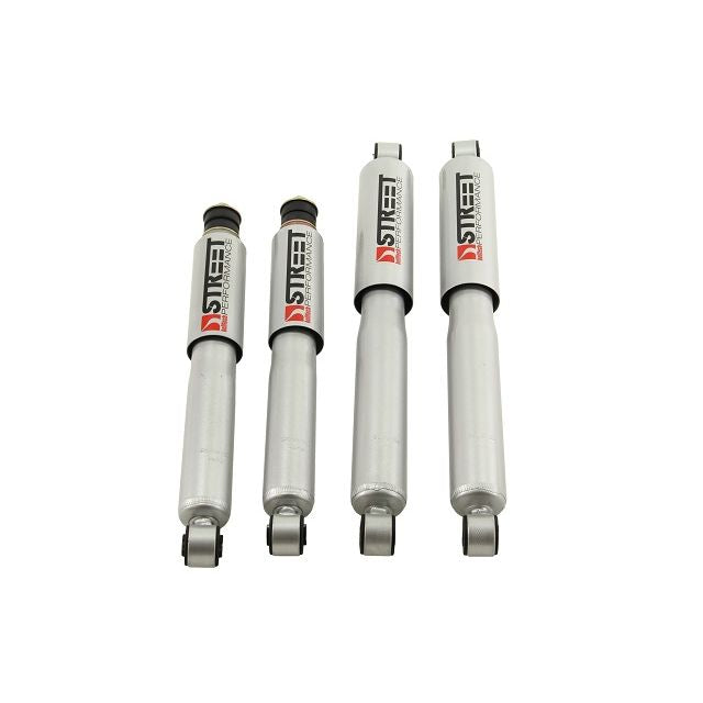 BELLTECH OE9659 SP OEM SHOCK SET STREET PERFORMANCE