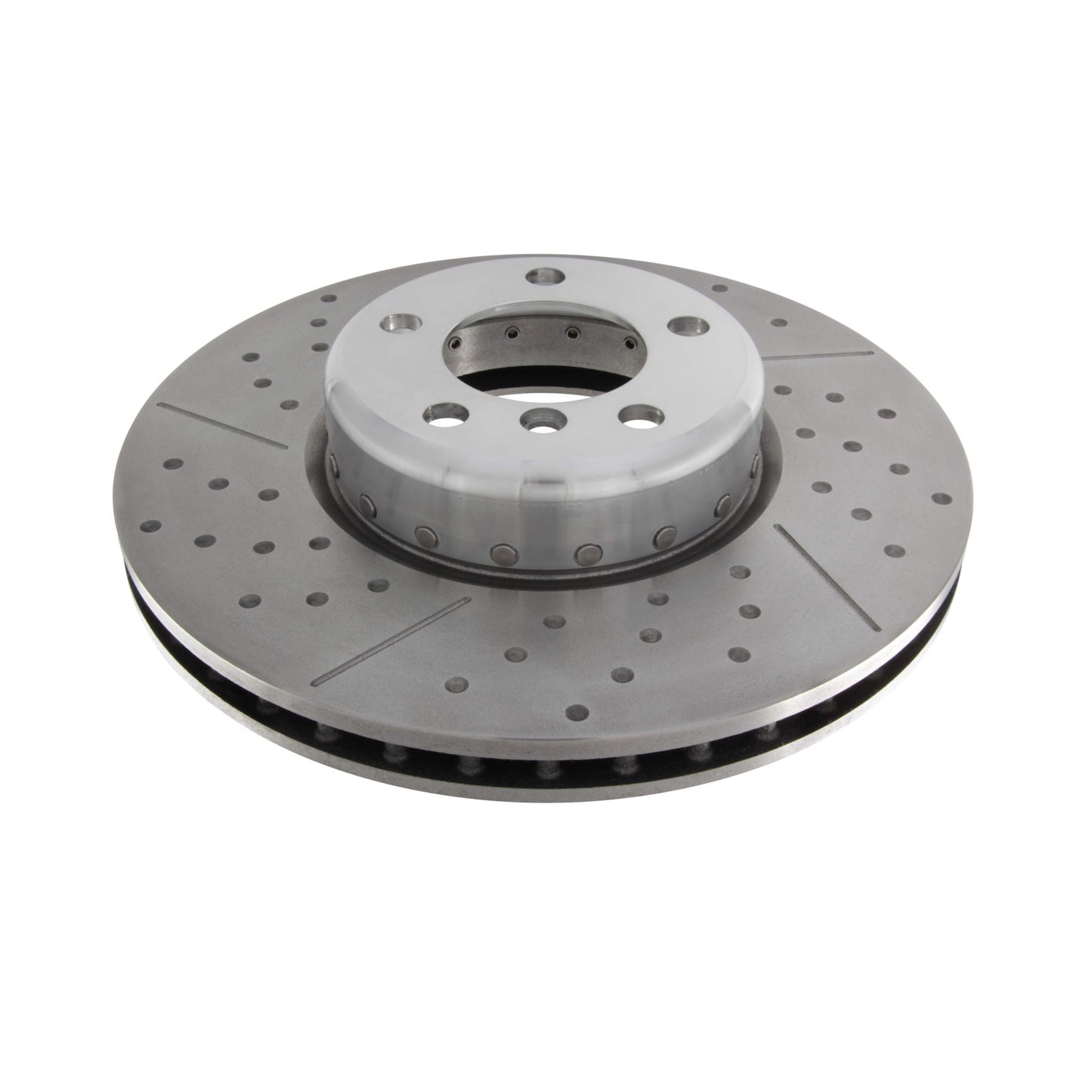 EBC GD2068R 3GD Series Sport Slotted Rotors