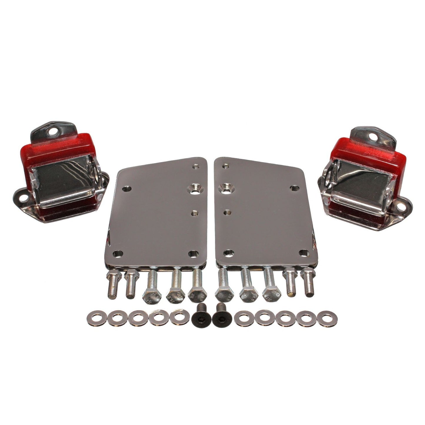 Energy Suspension LS CONVERSION MTR MOUNT SET 3.1147R