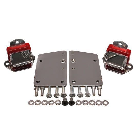 Energy Suspension LS CONVERSION MTR MOUNT SET 3.1147R