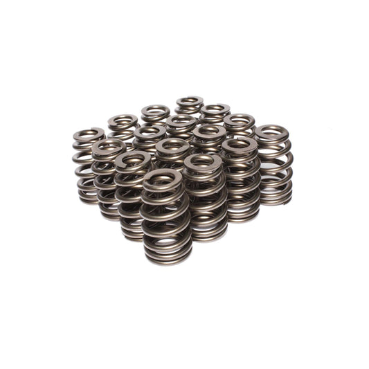COMP Cams Race Street 1.444" OD Beehive Springs; 1.880" Installed Height; 16 Springs COMP-26120-16