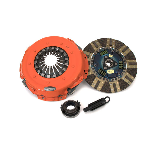 PN: DF320539 - Dual Friction Clutch Pressure Plate and Disc Set