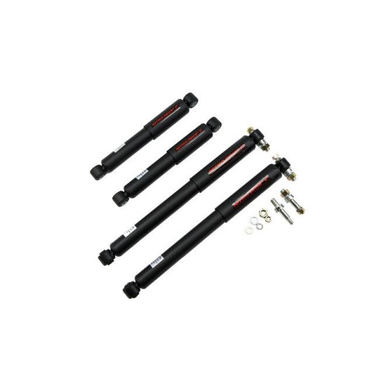 BELLTECH 9154 SHOCK ABSORBER SET NITRO DROP 2