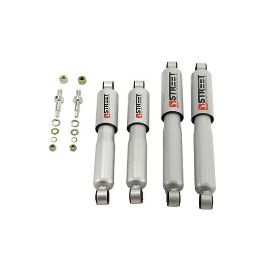 BELLTECH OE9674 SP OEM SHOCK SET STREET PERFORMANCE