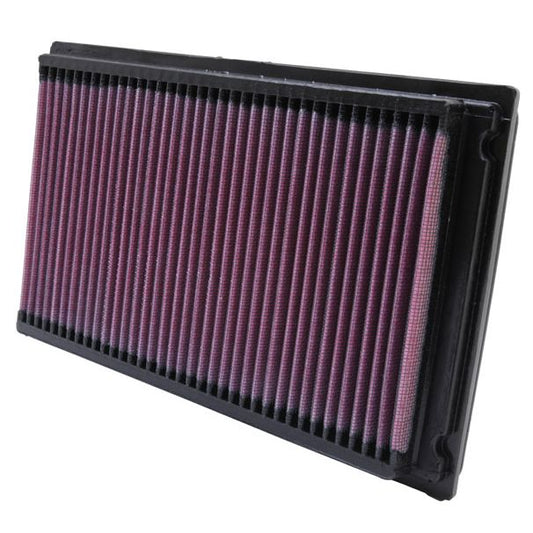 K&N 33-2031-2 Replacement Air Filter