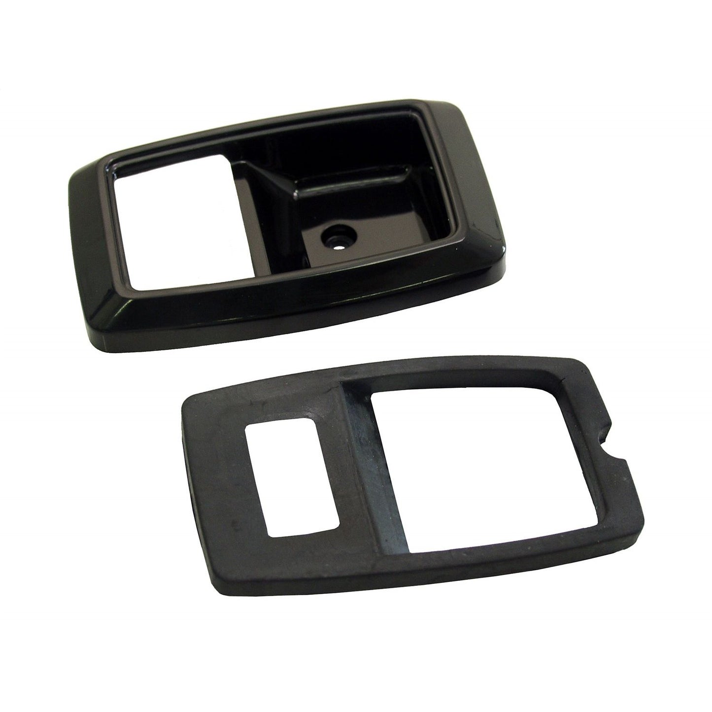 Drake Muscle Door Handle Bezel E9ZZ-6622634-5A