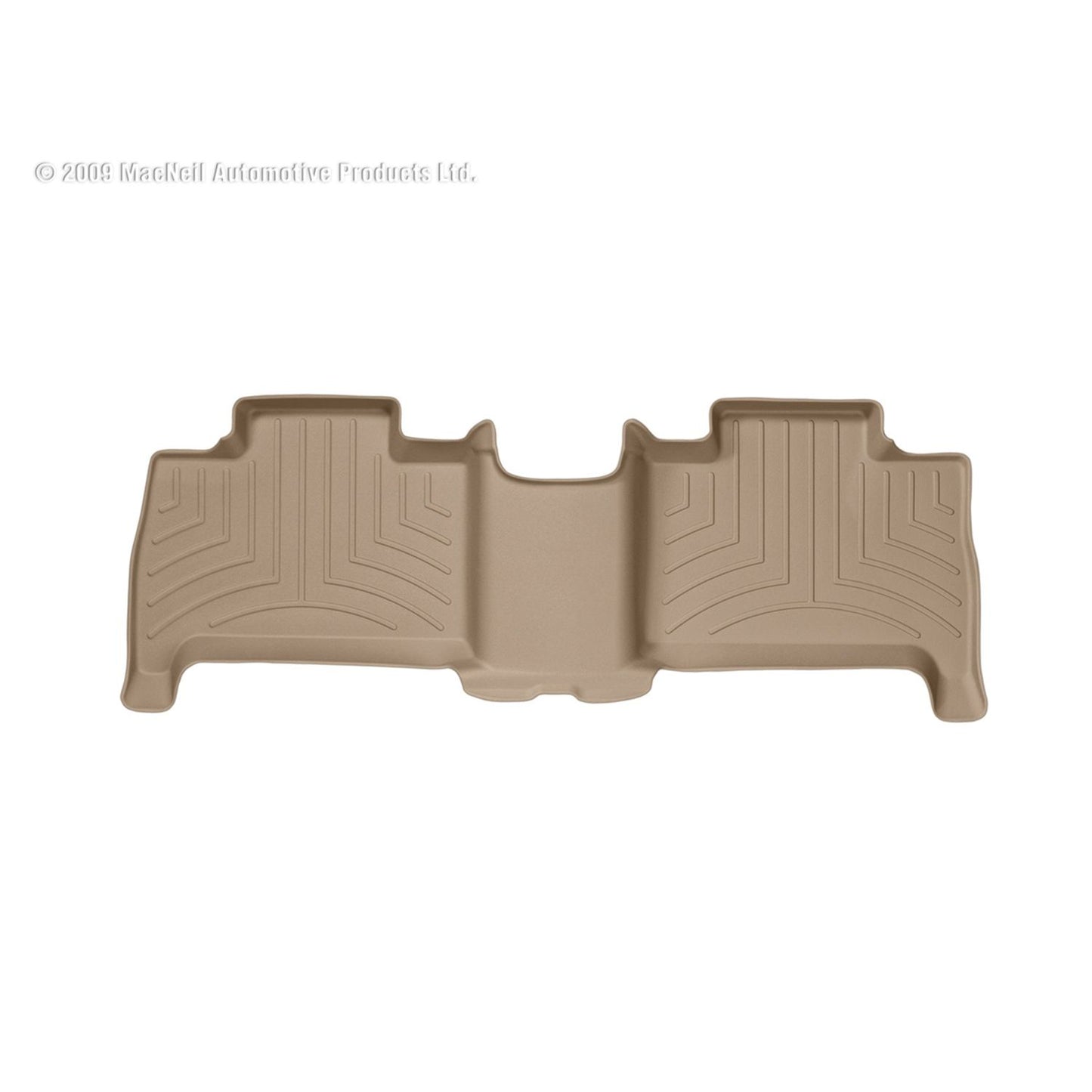 WeatherTech FloorLiner™ DigitalFit® 450342