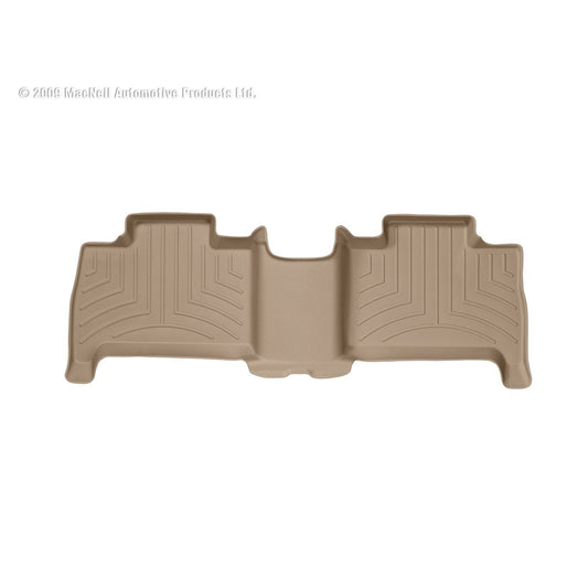 WeatherTech FloorLiner™ DigitalFit® 450342