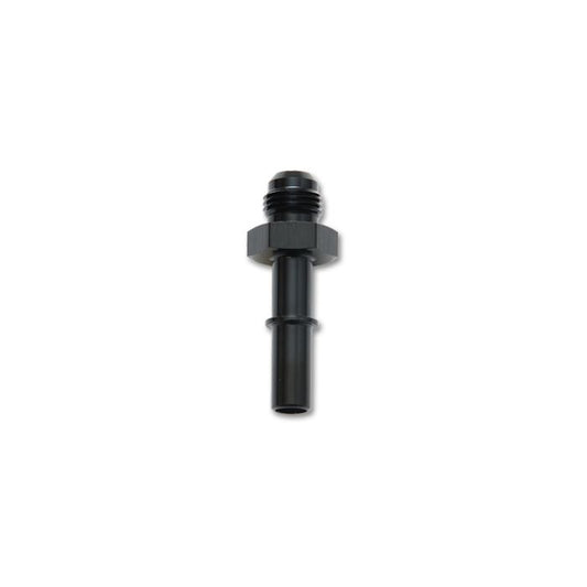Vibrant Performance - 16883 - Push-On EFI Adapter Fitting -8AN Hose Size: 0.3125 in.