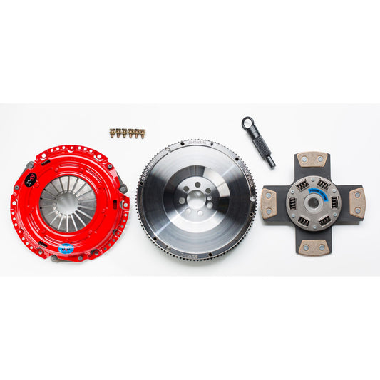 South Bend Clutch Stage 4 Extreme Clutch Kit SBCSRTC-SS-X