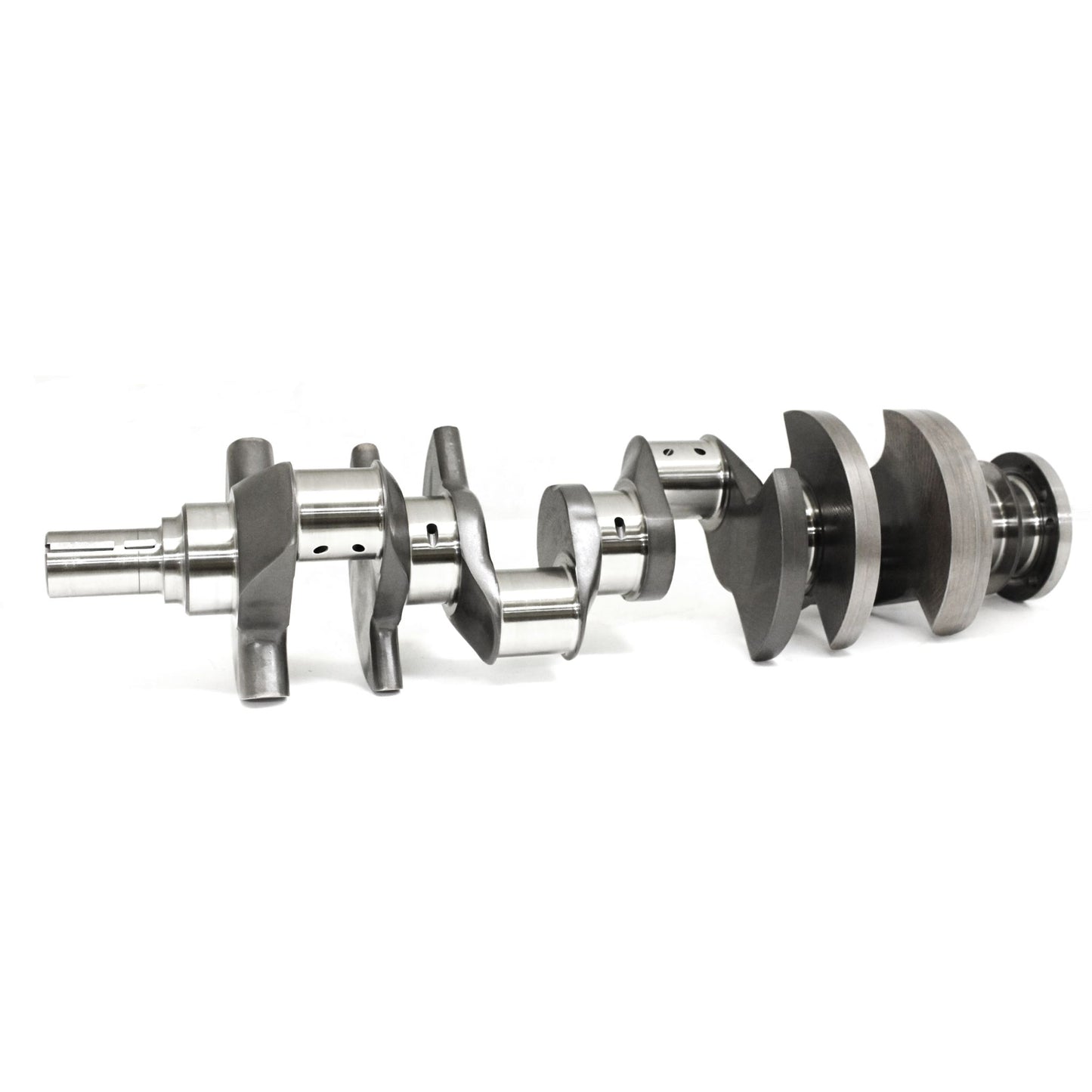 Callies - Magnum Big Block Chevy Crankshaft - Stock Eliminator BB1542B-SE