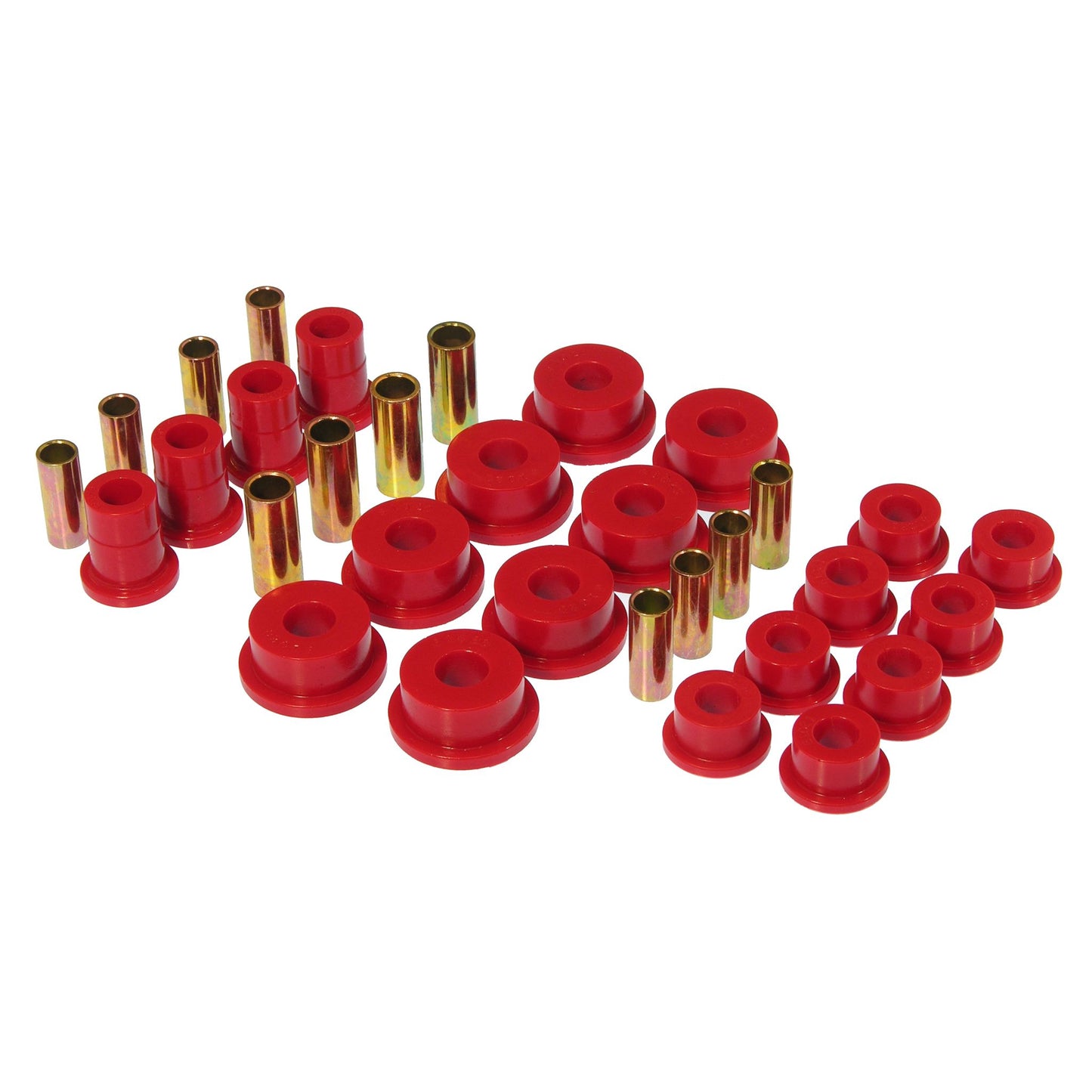 Prothane FIERO RR TRAIL ARM BUSH KIT '88 PROTH-7-305