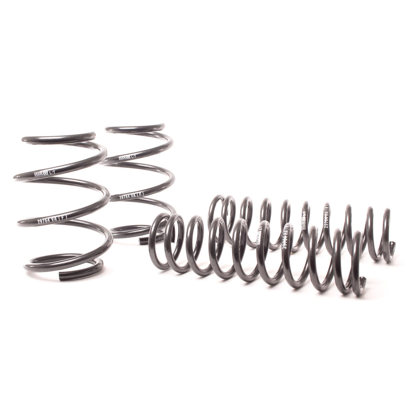 H&R Special Springs Sport Spring Kit 29764